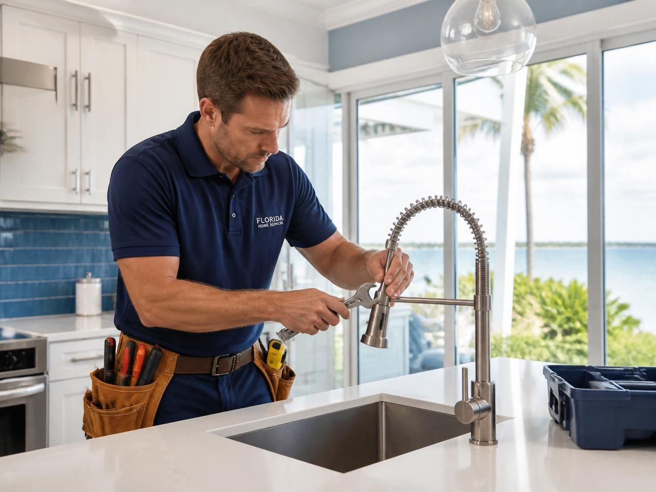 Handyman Services